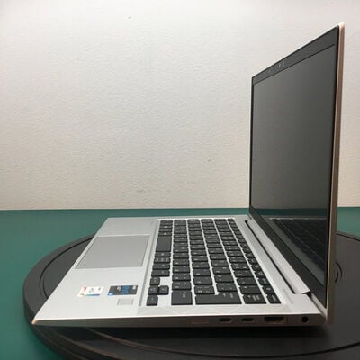 【佐賀南部バイパス店】中古  HP EliteBook 830 G8(i5-1135G7/16GB/SSD256GB/ドライブなしW11P) 5250001291 