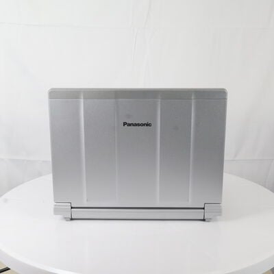 【通販センター】中古  Panasonic Let's note SV9 CF-SV9RDLVS(Intel Core i5 10310U/8GB DDR3 (PC3)/SSD256GB/なし/オンボード/12.1/1920x1200/Wi-Fi/W11H64 MAR) 199553 