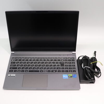 【札幌店】中古  GALLERIA RL7C-R45-C5N(i7-13620H/16GB/SSD1TB/RTX4050/W11H) 3210016140 