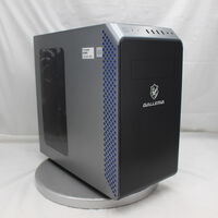 中古  THIRDWAVE GALLERIA RM7C-R36T 195752【6/25値下げ!】 