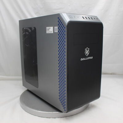 【通販センター】中古  THIRDWAVE GALLERIA RM7C-R36T 195752 