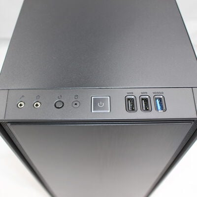 【通販センター】中古  Original PC(Intel Core i5 14500/32GB DDR4 (PC4)/SSD500GB/なし/NVIDIA GeForce RTX 4060 8GB/W11H64 MAR) 194879 