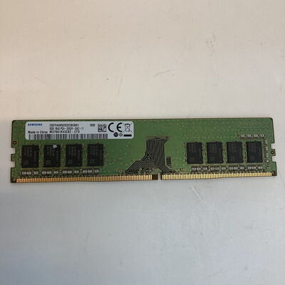 【京都店】中古  PC4-21300 8GB デスクトップ用_ 184888 