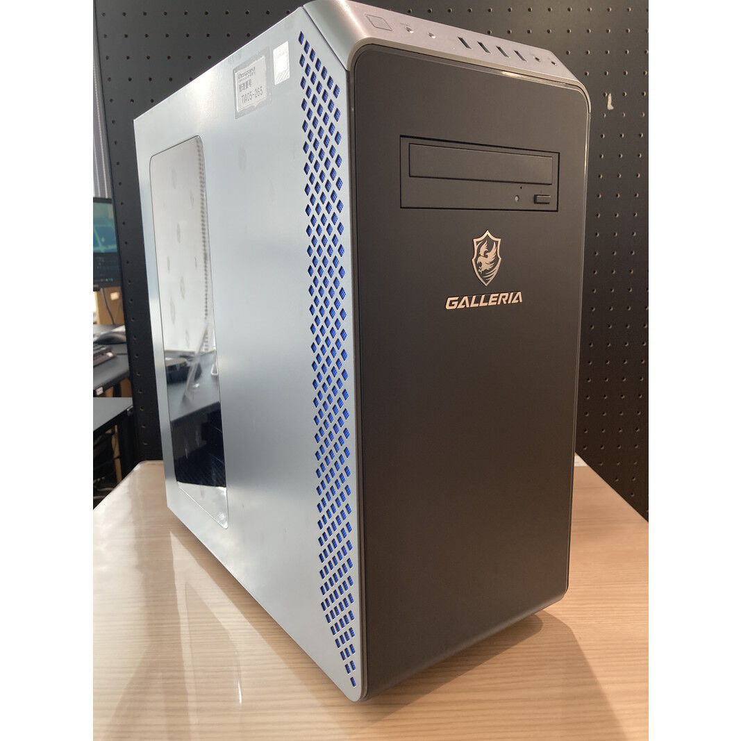 大容量自作ゲーミングPC/Core i5-8400/16G/GTX1070Ti GTX 1070 Ti / Core i5-8400, Gaming Build - YouTube