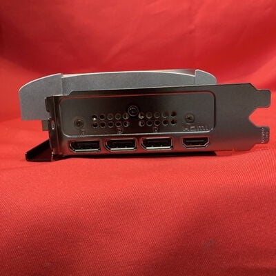 【千葉店】中古  MSI GeForce RTX5070 (12GB PCI-E) 3250006923 
