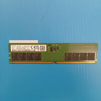 中古  PC5-44800 16GB デスクトップ用 149153 