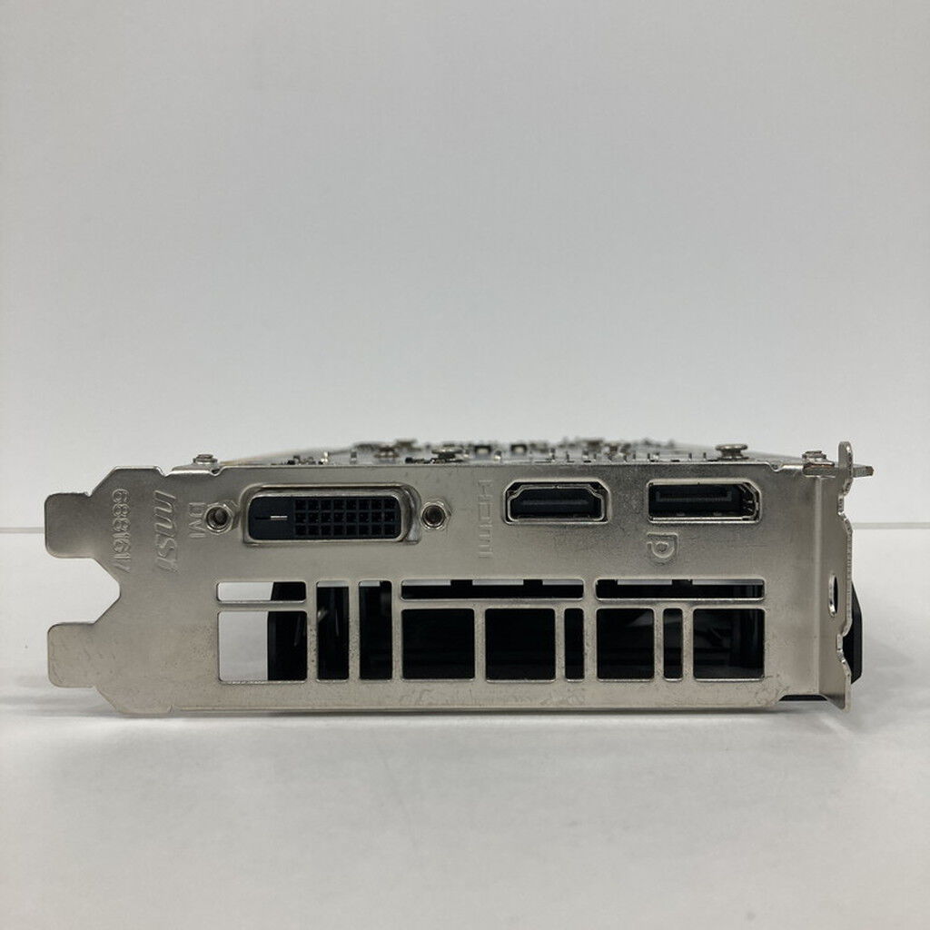 中古 GeForce GTX 1650 D6 AERO ITX OCV1 3430006001 | パソコン通販 中古 GeForce GTX 1650 D6 AERO ITX OCV1 3430006001 | パソコン通販