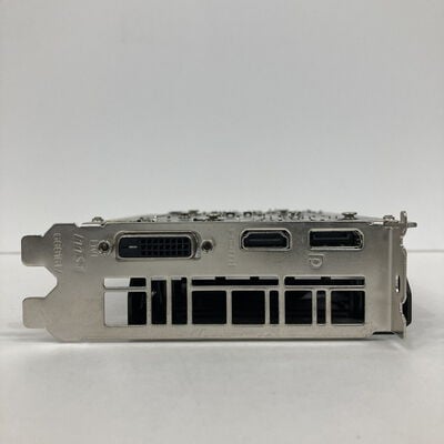 【神戸・三宮店】中古  GeForce GTX 1650 D6 AERO ITX OCV1 3430006001 