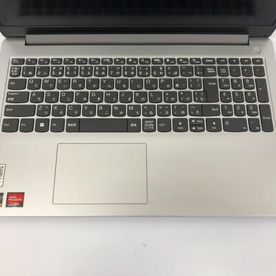 【徳島住吉店】中古  Lenovo 1 15ALC7(Ryzen 7 5700U/16GB/SSD512GB/W11H) 5230000586 