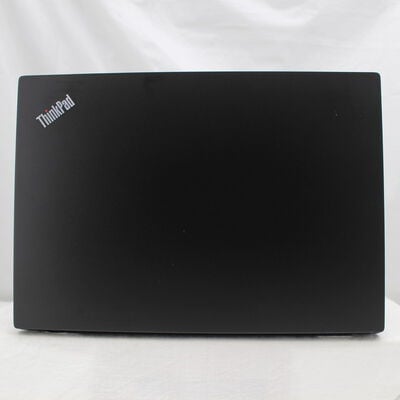 【通販センター】中古  Lenovo ThinkPad L13(Intel Core i5 10210U 1.60GHz/16GB DDR4/SSD256GB/-/オンボード/13.3/1920x1080/Wi-Fi/WEBCAM/W11H/VBT) 195401 