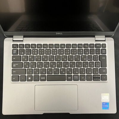 【大須店】中古  DELL Latitude 5320 (Intel Core i7 1185G7 3.0GHz/16GB/SSD256GB/-/-/13.3/1920x1080/Wi-Fi/W11H64) 172409 