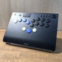 中古  HORI NOLVA Mechanical ALL-Button ArcadeController HPC-082 4740001095 