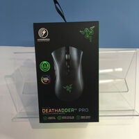 中古  Razer DeathAdder V2 Pro (RZ01-03350100-R3A1) 146980 