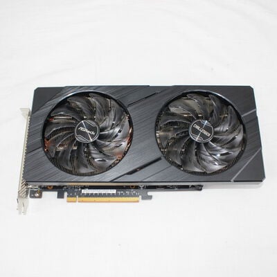 中古  ASRock A580 CL 8GO (A580 Challenger 8G OC) 3480032918 