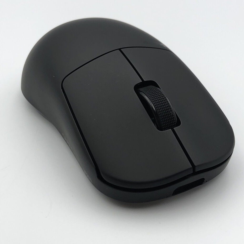 中古 Pulsar X2N CrazyLight Mini Gaming Mouse PX2NCL101 [Jet Black