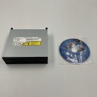 中古  HLDS GHE0N.CXJU1HB (SATA 24x ﾊﾞﾙｸ 黒) 3280022920 