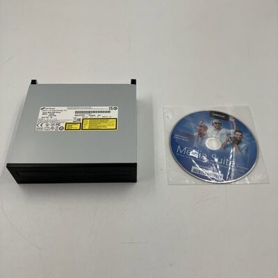 【なんば店】中古  HLDS GHE0N.CXJU1HB (SATA 24x ﾊﾞﾙｸ 黒) 3280022920 