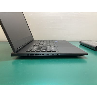 【浦添城間店(沖縄)】中古  HP OMEN Gaming Laptop 16-wf1002TX (Intel Core i7 14700HX/16GB/SSD1TB//RTX4070/16.1/2560x1440/Wi-Fi/WEBCAM/W11H64) 175203 