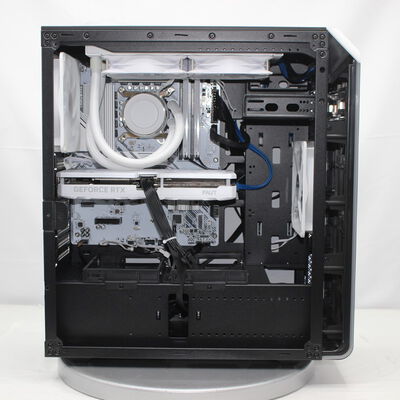 【通販センター】中古  THIRDWAVE GALLERIA XA7C-R47-WH 187650 