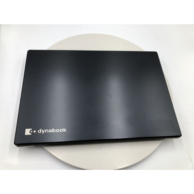 【水戸赤塚店】中古  TOSHIBA dynabook G83 (Intel Core i7 10510U 1.80GHz/16GB/SSD256GB/-/オンボード/13.3/1920x1080/Wi-Fi/WEBCAM/W11P/Microsoft Office Home and Business 2024) 184182 