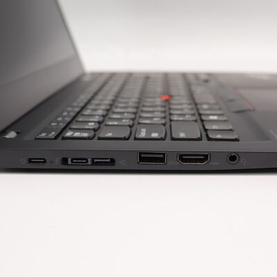 【札幌店】中古  Lenovo ThinkPad T14s Gen1(i7-10610U/16GB/SSD512GB/なし/オンボード/14inch/1920*1080/W11P) 3210016255 