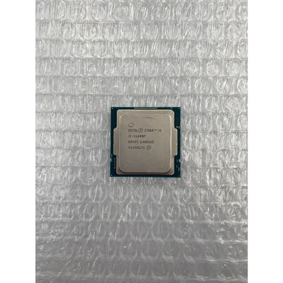 【座間相武台】中古  INTEL Core i5 11400F (1200/2.6G/12M/C6/T12) 145171 