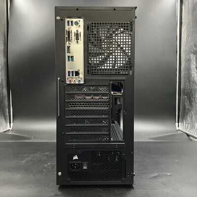 【大須店】中古  自作パソコン 3120023097 