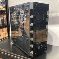 中古  GALLERIA CRA7C-R38T(i7 11700/32GB/SSD1TB/RTX3080Ti/W10H) 4660001228 