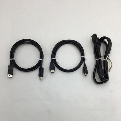 【白山FM松任店】中古  ViewSonic XG2705 [27インチ/144hz/IPSパネル/フルHD]  4950002244 