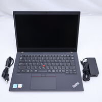 中古  Lenovo ThinkPad T14s Gen 2(Intel Core i5 1145G7 2.60GHz/16GB DDR4/SSD256GB/-/オンボード/14/1920x1080/Wi-Fi/WEBCAM/W11H/VBT) 203260 