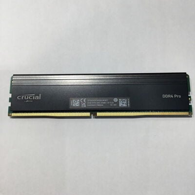 【松山環状枝松店】中古  PC4-25600 32GB デスクトップ用 143224 