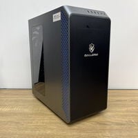 中古  GALLERIA XA7C-R36T(i7 11700/16GB/SSD1TB/RTX3060Ti/W11H) 4660002300 