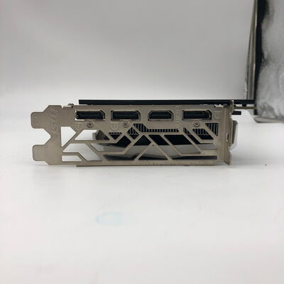 【大分店】中古  MSI　GeForce GTX 1660 Ti ARMOR 6G OC 4860001031 