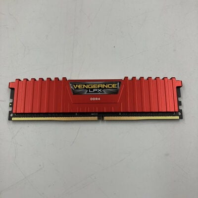 【なんば店】中古  PC4-21300 8GB デスクトップ用(DDR4-2666) 126165 