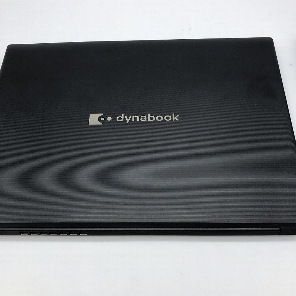 中古 dynabook S73-HU (i5-1135G7/8GB/SSD256GB/W11P) 5280001204