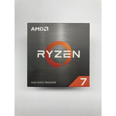 【郡山安積店】中古  AMD Ryzen 7 5700X (AM4/3.4GHz/36M/C8/T16/65W) 150182 
