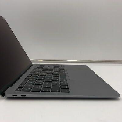 【福井日之出店】中古  Apple MacBook Air 13インチ 2020 (M1 8CPU 7GPU/8GB/256GB) スペースグレイ MGN63J/A 144573 