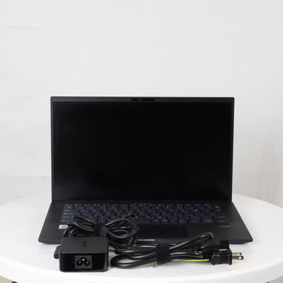 【通販センター】中古  ASUS ExpertBook B9(Intel Core i7 10510U/16GB DDR3 (PC3)/SSD1TB/なし/オンボード/14/1920x1080/Wi-Fi/W11H64 MAR) 204039 