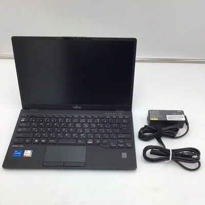 【白山FM松任店】中古  LIFEBOOK U9312/J 4950002652 