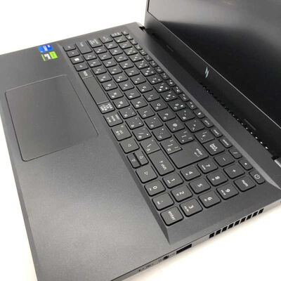 【郡山安積店】中古  Acer Nitro V 15(i7-13620H/16GB/SSD512GB/RTX4050/W11H) 4640001817 