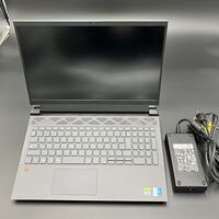 中古  DELL NG9F5A-CHLDG(i7-12700H/16GB/SSD512GB/RTX3050Ti/W11H) 3410011099 