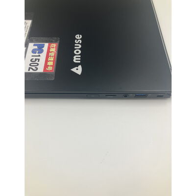 【秋葉原本店】中古  MOUSE MPro-NB420Z(i7-1165G7/16GB/SSD512GB/W11P) 3410012180 