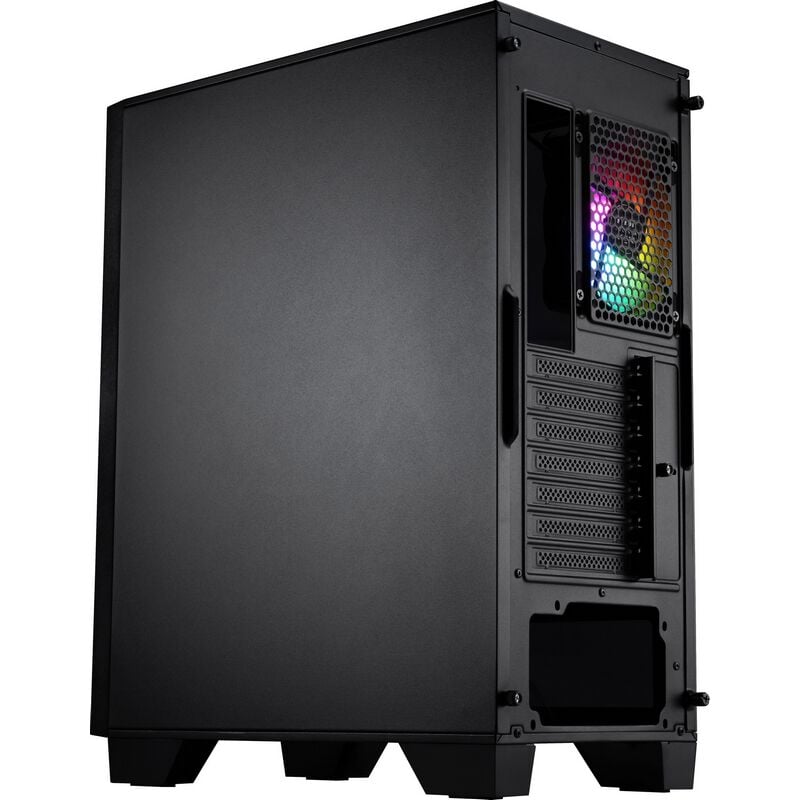 MSI MAG FORGE 130A AIRFLOW (ATX ガラス) ｜ パソコン通販のドスパラ