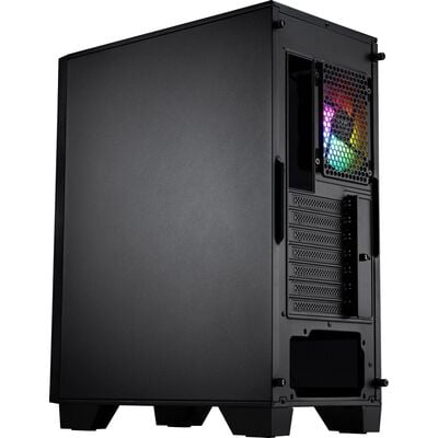MSI  MAG FORGE 130A AIRFLOW (ATX ガラス) 