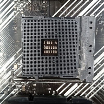 【大須店】中古  ASUS PRIME B550M-A WIFI II (B550 AM4 mATX DDR4) 3120022937 