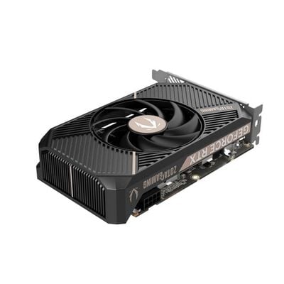 ZOTAC  ZT-B50600G-10L (ZOTAC GAMING GeForce RTX 5060 SOLO 8GB) 