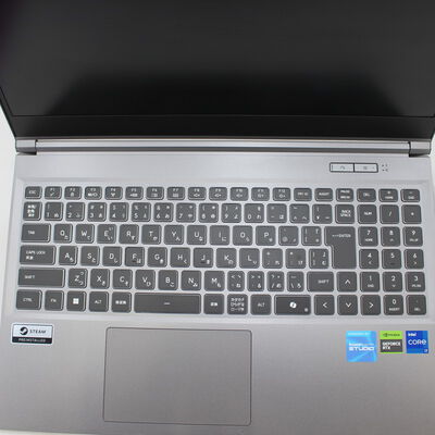 【神戸・三宮店】中古  THIRDWAVE GALLERIA RL7C-R46-5N 190262 