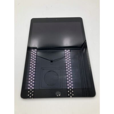 【水戸赤塚店】中古  【SoftBank】Apple iPad 10.2インチ (第8世代/2020) Wi-Fi+Cellular 32GB スペースグレイ MYMH2J/A 143644 