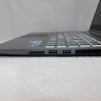 【浜松店】中古  THIRDWAVE GALLERIA RL7C-R35-5N 190227 