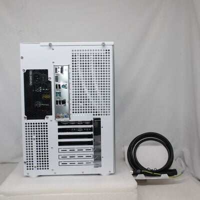 【通販センター】中古  Original PC(Intel Core i7 13700F/32GB DDR4 (PC4)/SSD256GB/なし/NVIDIA GeForce RTX 3070 8GB/W11H64 MAR) 195633 